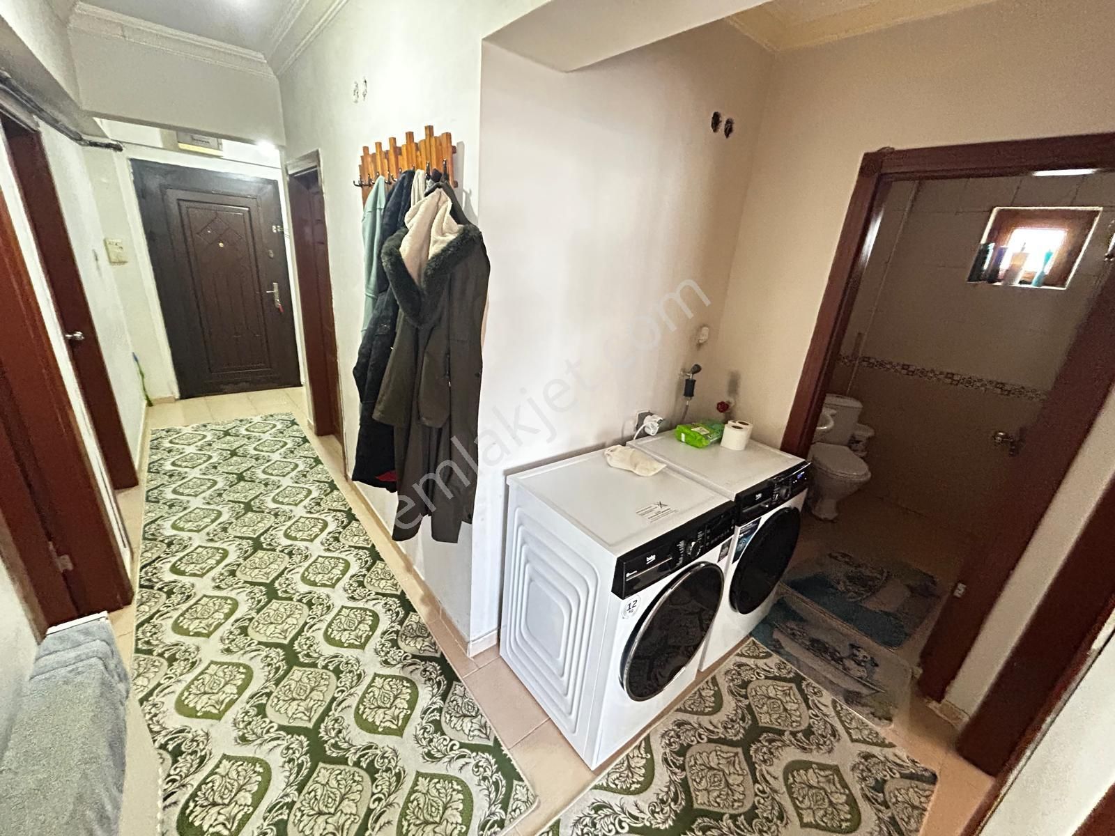 Sincan Pınarbaşı 3+1 Satılık Daire - Görsel 18