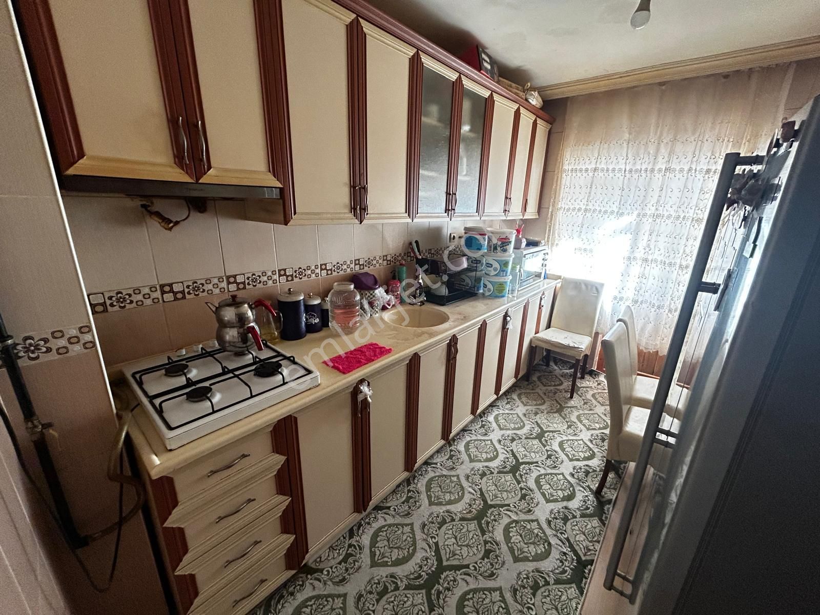 Sincan Pınarbaşı 3+1 Satılık Daire - Görsel 2