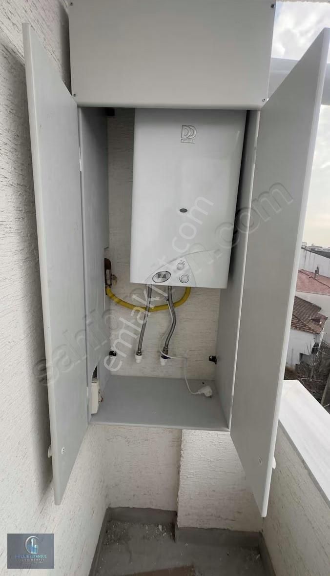 Güvenlikli Site'de Hastane Ve Metrosuna Yakın Açıklama Oku! - Görsel 13