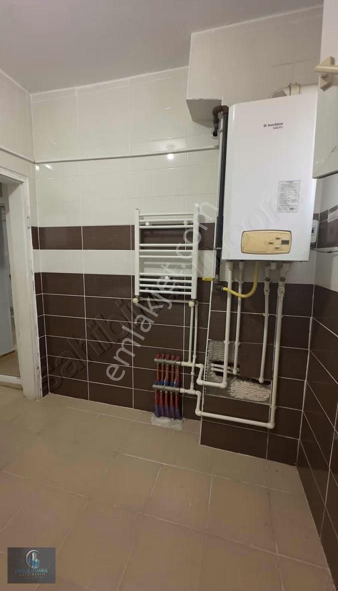 Marmara Hast Ve Metrosuna Yürüme Mesafesi Merkeze Yakın Ara Kat - Görsel 6