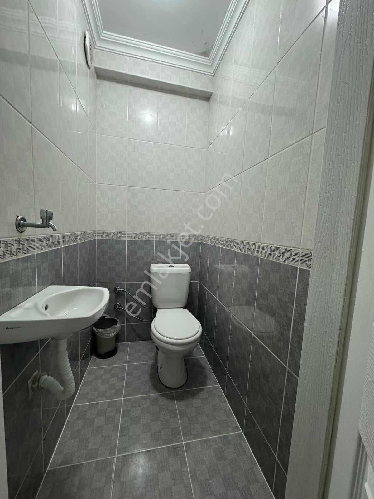 Ümraniye Elmalıkent Mh.2+1 Bahçe Katı Site İçinde Kiralık Daire - Görsel 21