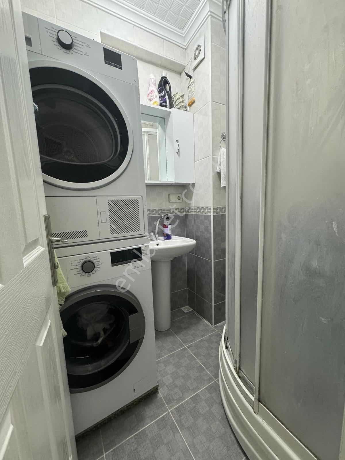 Ümraniye Elmalıkent Mh.2+1 Bahçe Katı Site İçinde Kiralık Daire - Görsel 5