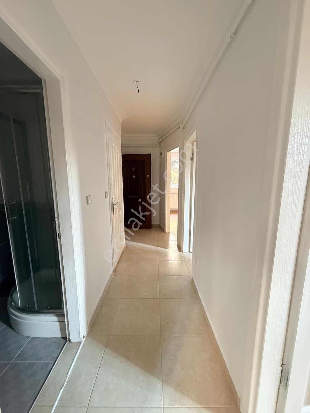 Ümraniye Elmalıkent Mh.2+1 Bahçe Katı Site İçinde Kiralık Daire - Görsel 22