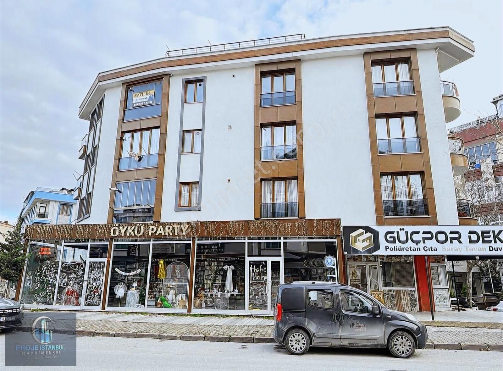 Sancaktepe'de Dublex Fırsatı