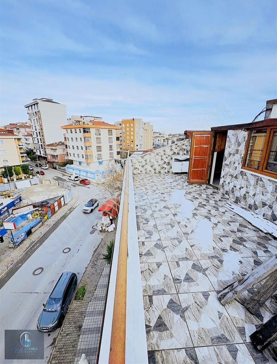 Sancaktepe'de Dublex Fırsatı - Görsel 11