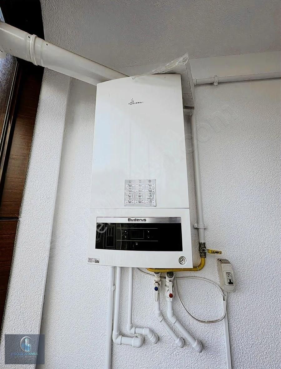 Sancaktepe'de Dublex Fırsatı - Görsel 20