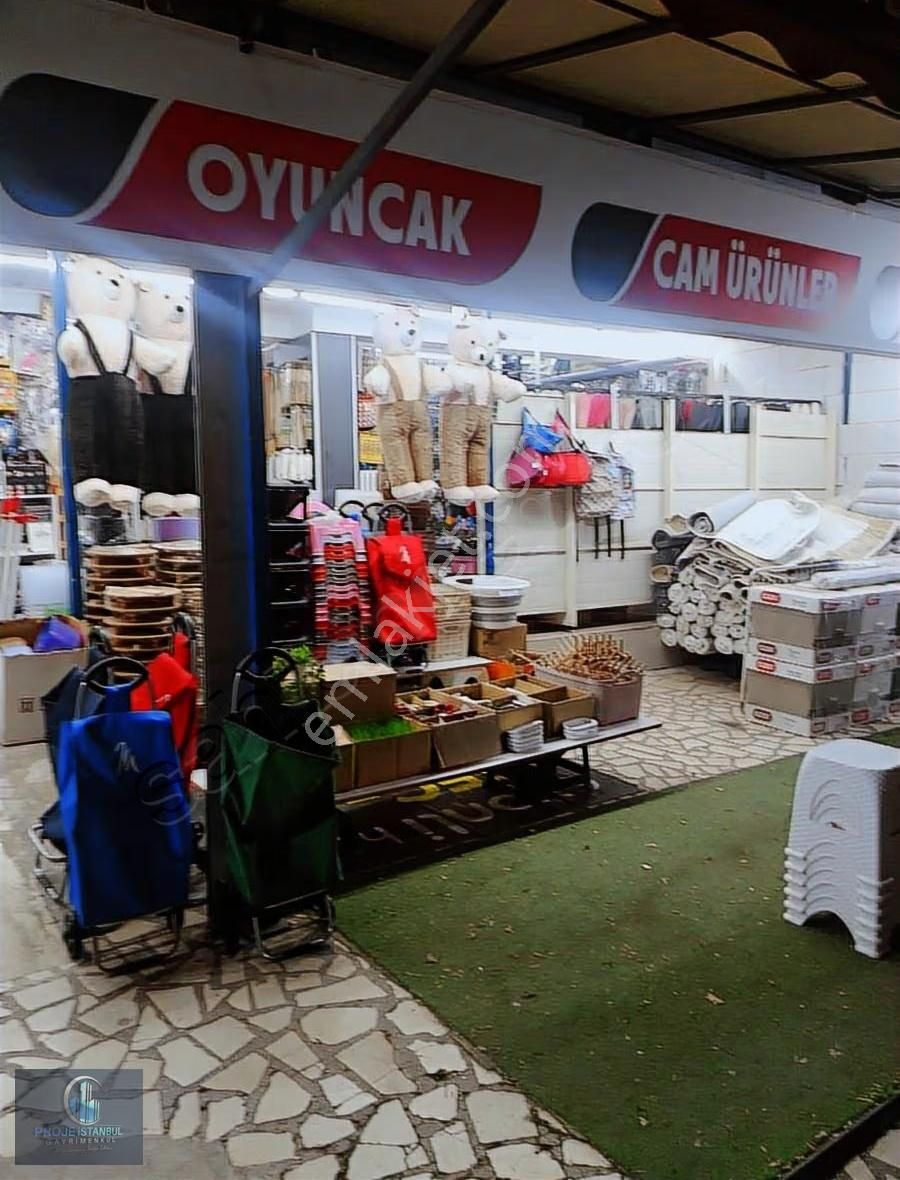 200m2 Yaya Trafiğinin Yoğun Olduğu Cadde Üzerinde Her İşe Uygun - Görsel 10