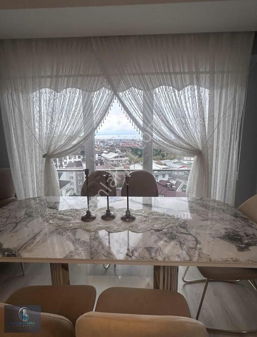 Metro Marmara Hastanesi Yürüme Mesafesinde Eşsiz Dubleks - Görsel 5