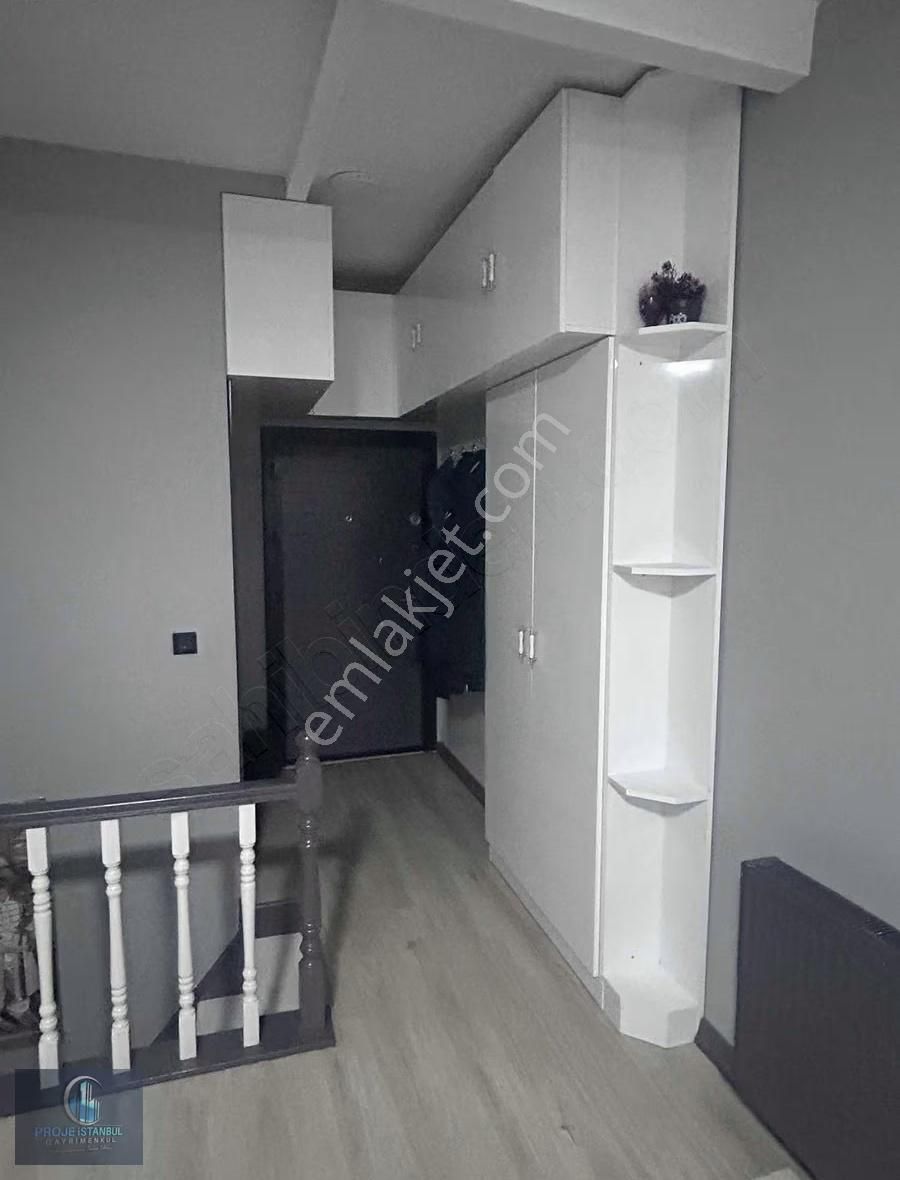 Metro Marmara Hastanesi Yürüme Mesafesinde Eşsiz Dubleks - Görsel 21