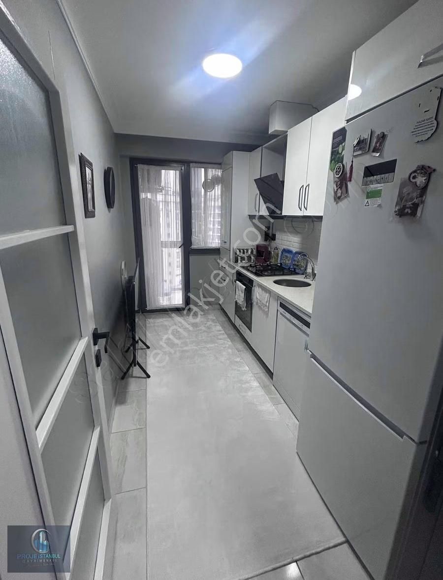 Metro Marmara Hastanesi Yürüme Mesafesinde Eşsiz Dubleks - Görsel 14