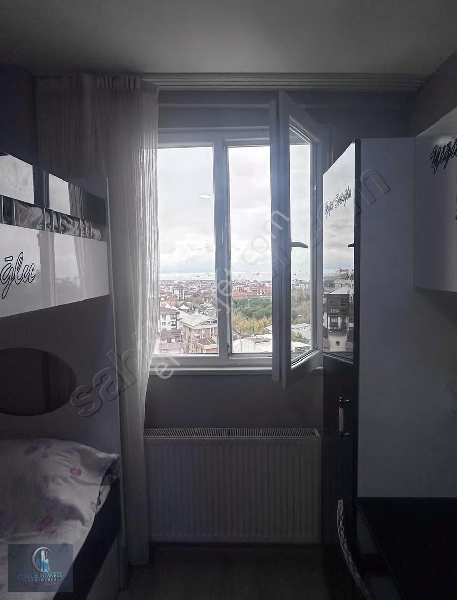 Metro Marmara Hastanesi Yürüme Mesafesinde Eşsiz Dubleks - Görsel 12