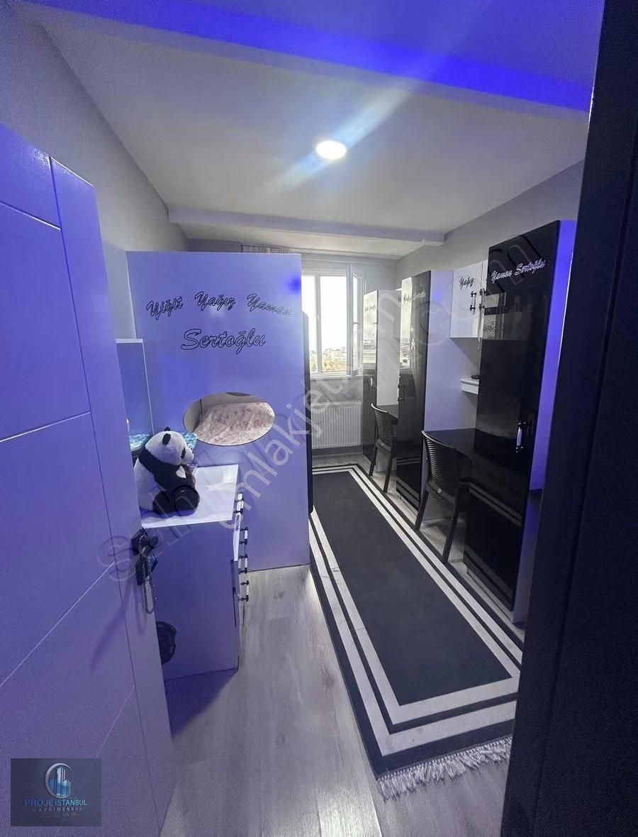 Metro Marmara Hastanesi Yürüme Mesafesinde Eşsiz Dubleks - Görsel 22