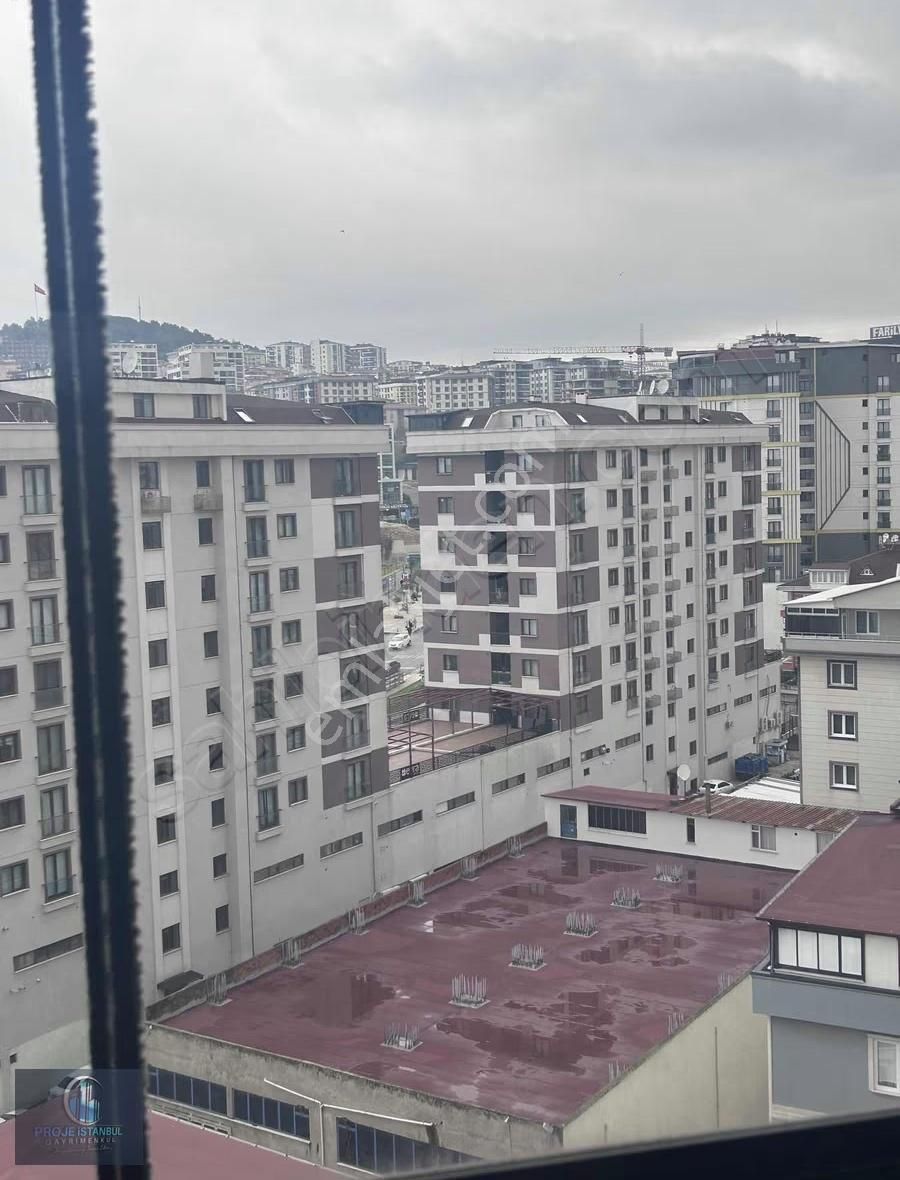 Metro Marmara Hastanesi Yürüme Mesafesinde Eşsiz Dubleks - Görsel 34