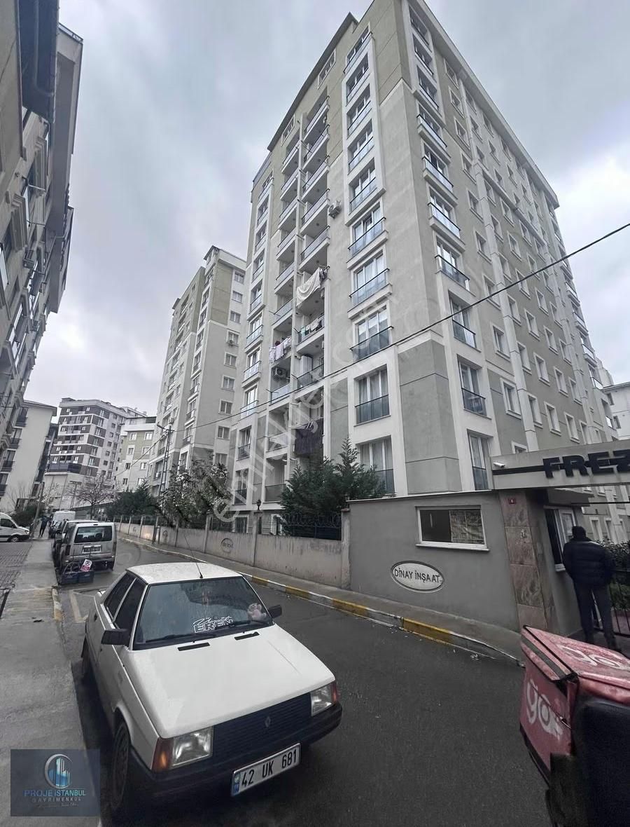 Metro Marmara Hastanesi Yürüme Mesafesinde Eşsiz Dubleks - Görsel 23