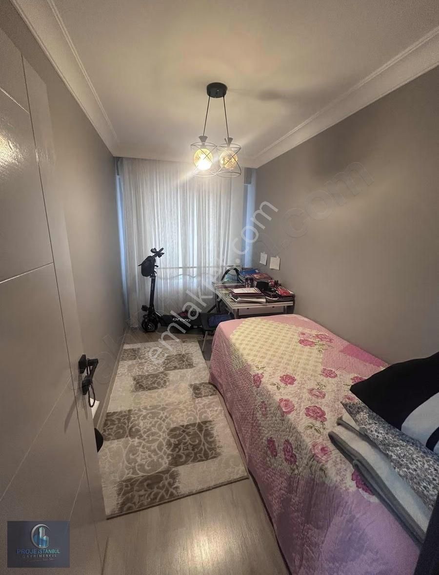 Metro Marmara Hastanesi Yürüme Mesafesinde Eşsiz Dubleks - Görsel 8