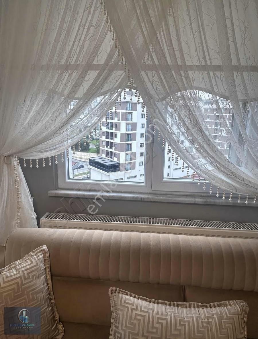 Metro Marmara Hastanesi Yürüme Mesafesinde Eşsiz Dubleks - Görsel 10