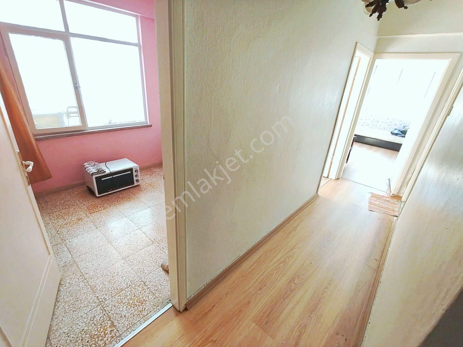 🌀gültaş Emlaktan Akçay Kordona 350m Ayrı Mutfaklı Panjurlu 2+1 Satılık Daire - Görsel 27