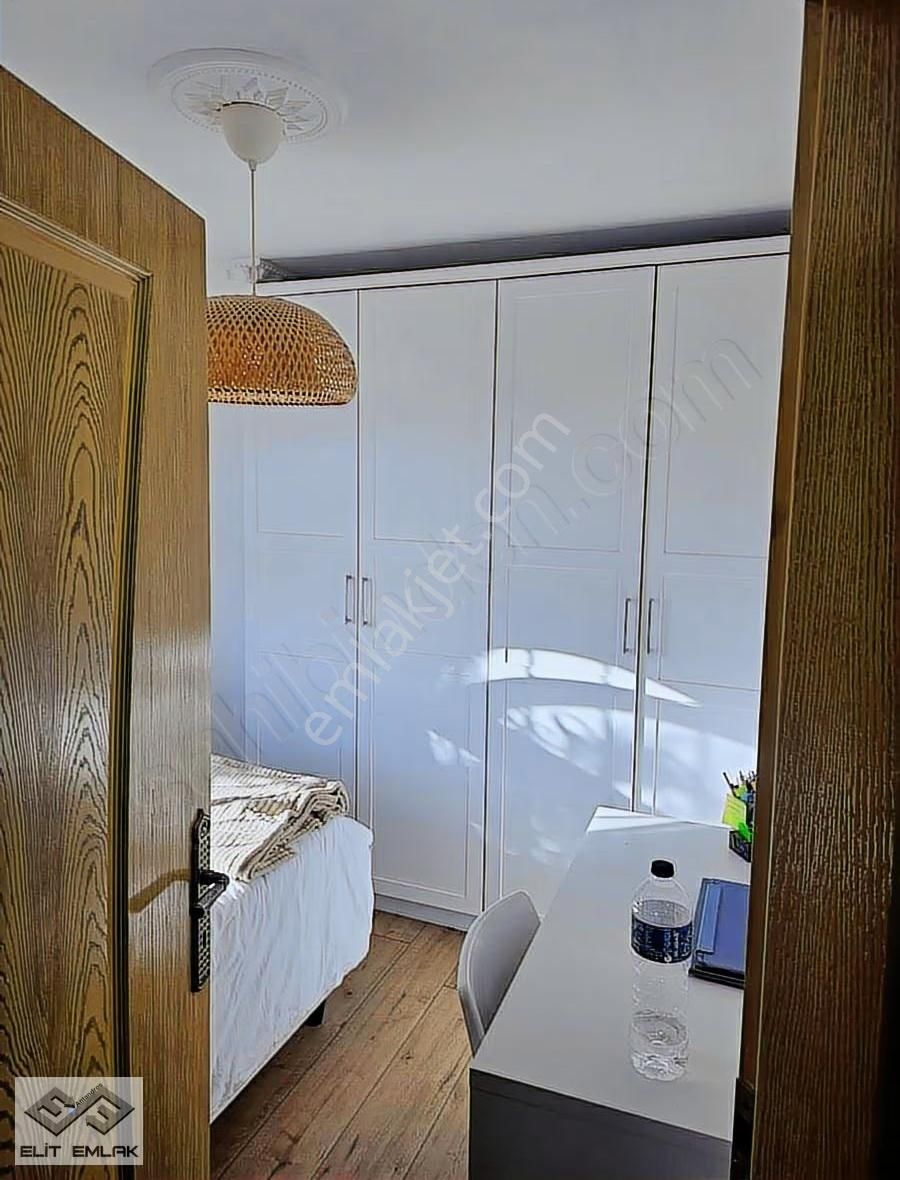 Altınoluk Köy Meydanında Tam Müstakil Bahçeli Lüks Villa - Görsel 13