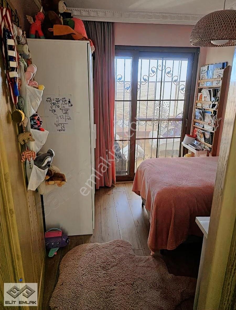 Altınoluk Köy Meydanında Tam Müstakil Bahçeli Lüks Villa - Görsel 8