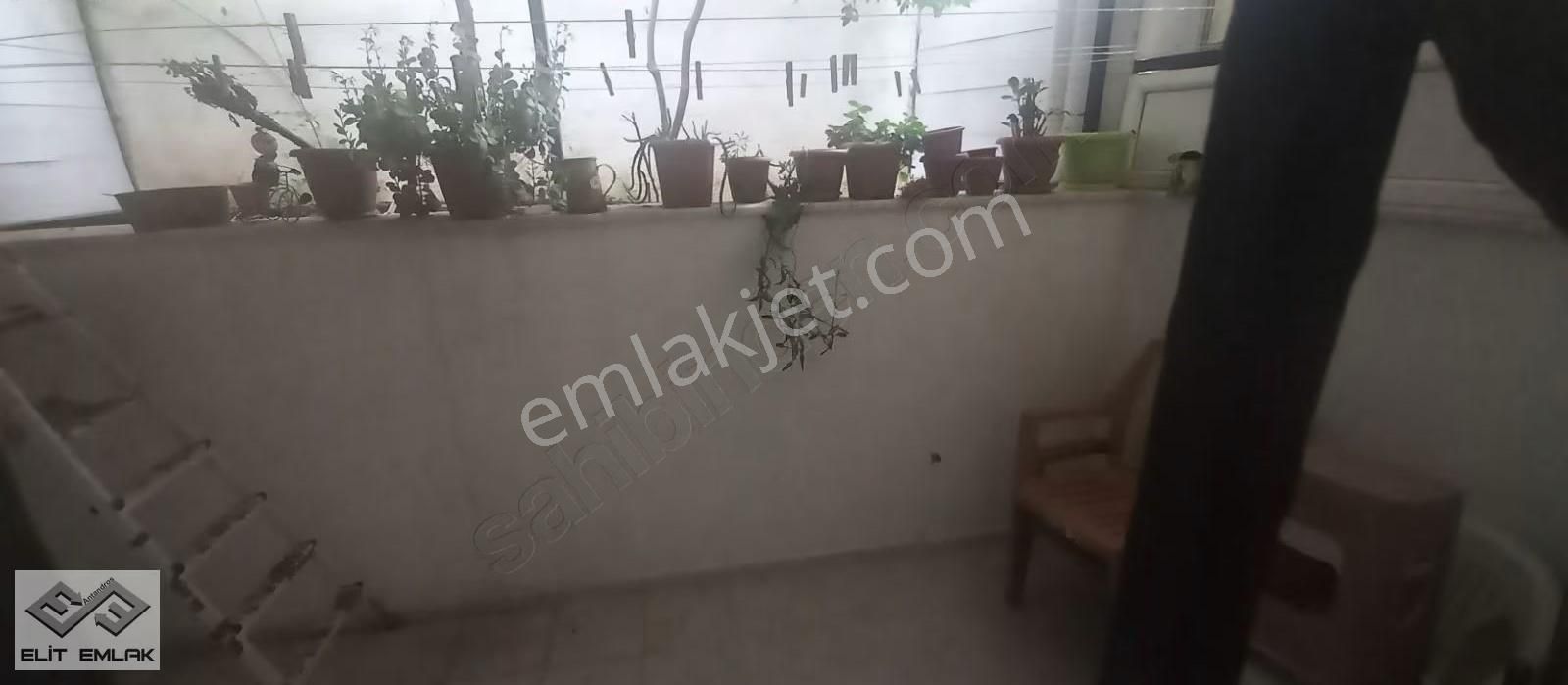 Altınoluk'ta Kiralık 3+1 İkiz Villa - Görsel 13