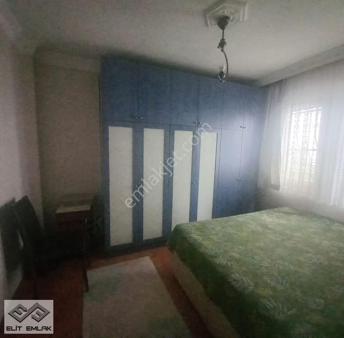 Altınoluk'ta Kiralık 3+1 İkiz Villa - Görsel 10