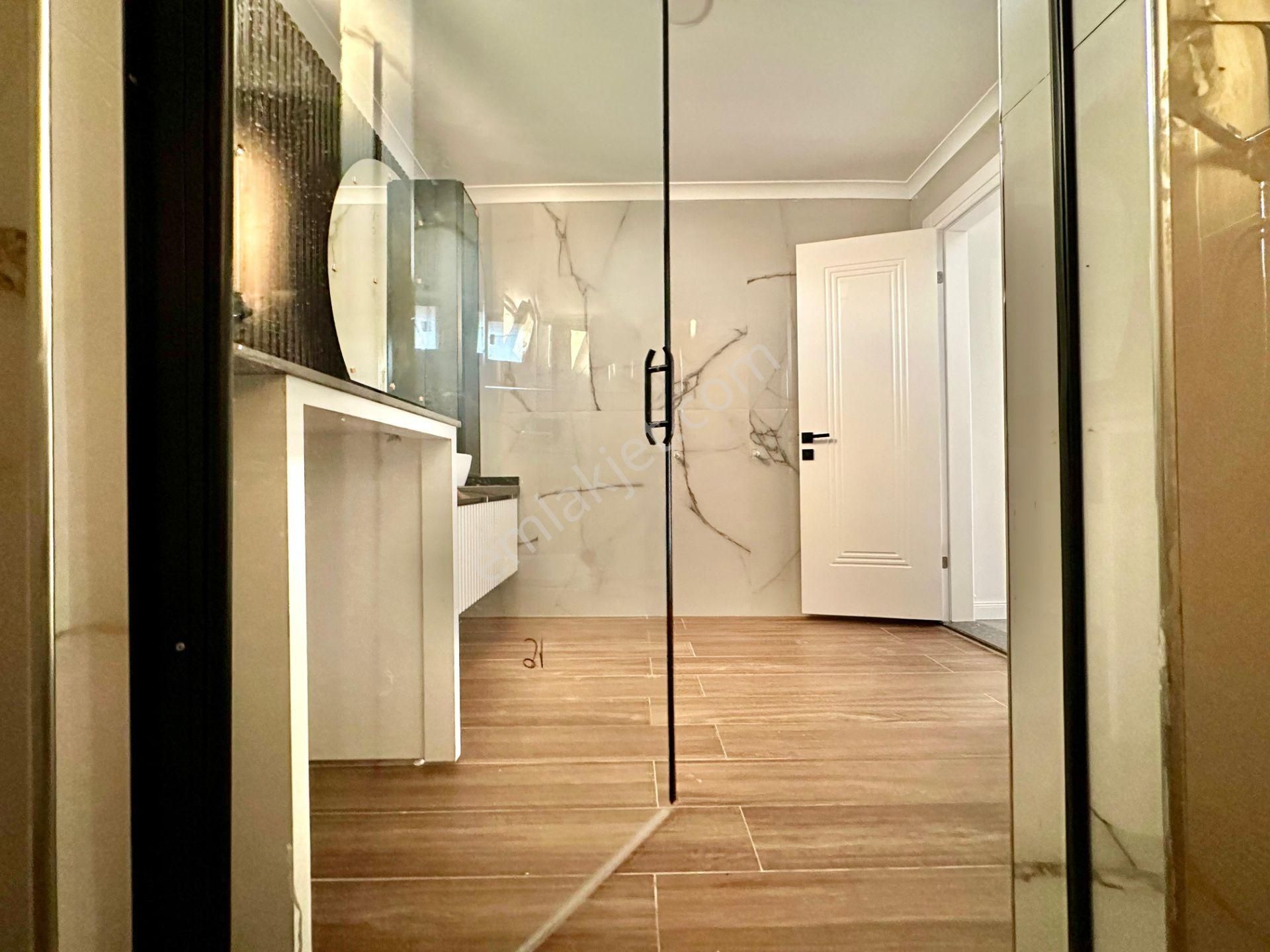 ✨akçay Ay Emlaktan✨altınolukta Kazdağları Etekleri Huzur Bulacağınız Denize 100 M Satılık 3+1 Villa - Görsel 27