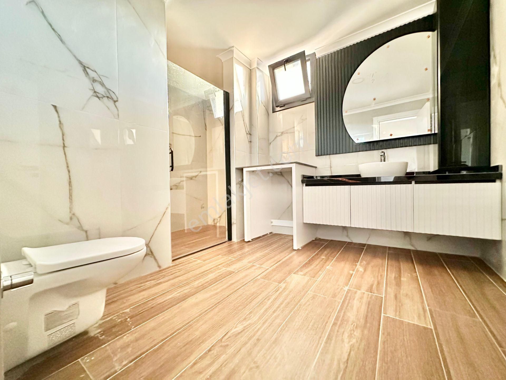 ✨akçay Ay Emlaktan✨altınolukta Kazdağları Etekleri Huzur Bulacağınız Denize 100 M Satılık 3+1 Villa - Görsel 25