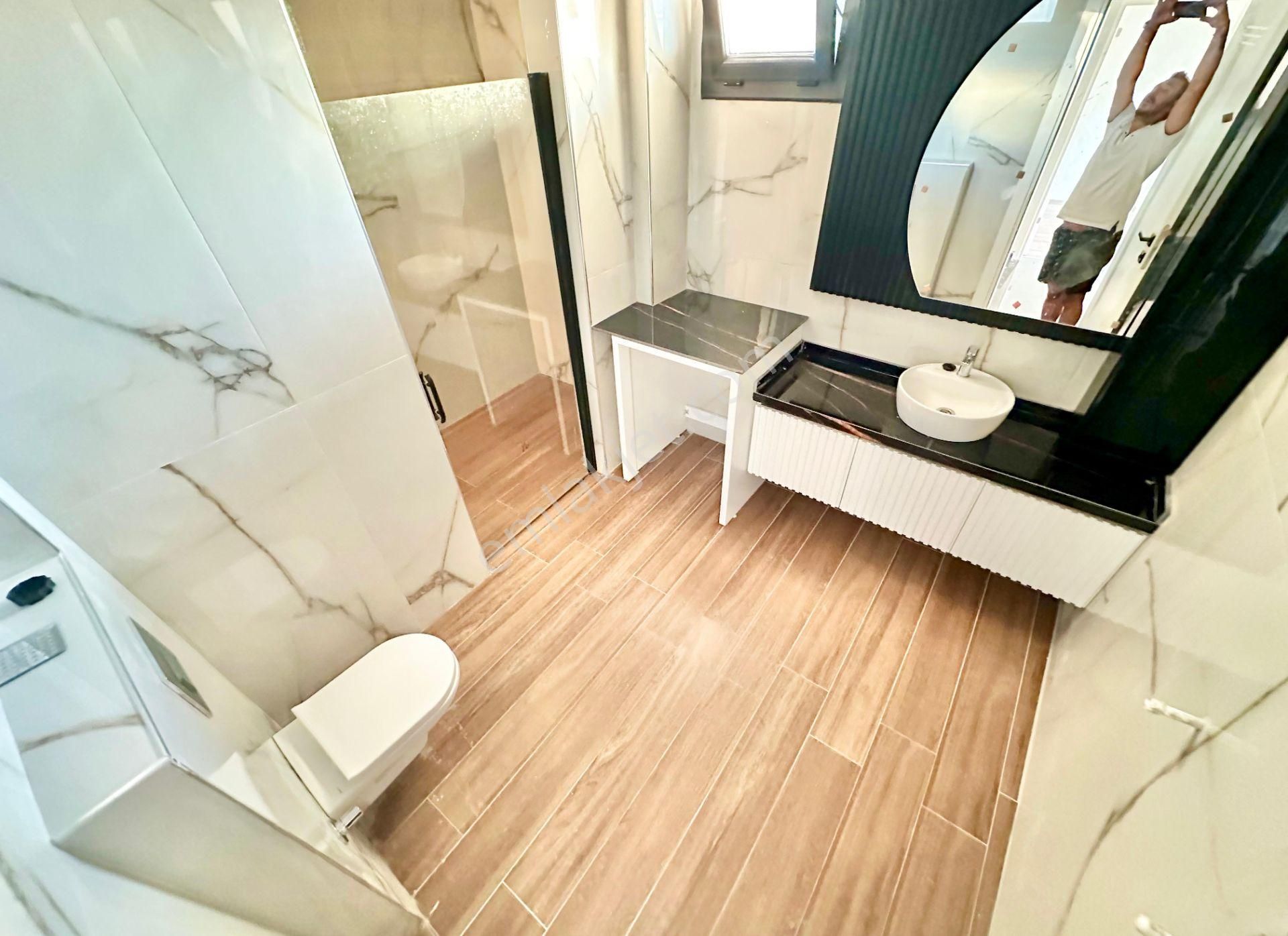 ✨akçay Ay Emlaktan✨altınolukta Kazdağları Etekleri Huzur Bulacağınız Denize 100 M Satılık 3+1 Villa - Görsel 24