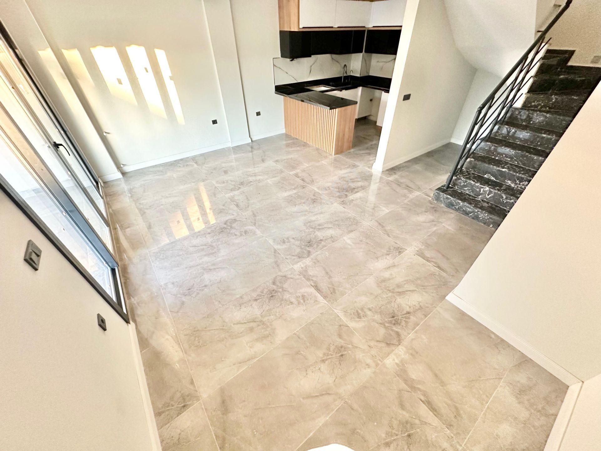 ✨akçay Ay Emlaktan✨altınolukta Kazdağları Etekleri Huzur Bulacağınız Denize 100 M Satılık 3+1 Villa - Görsel 8