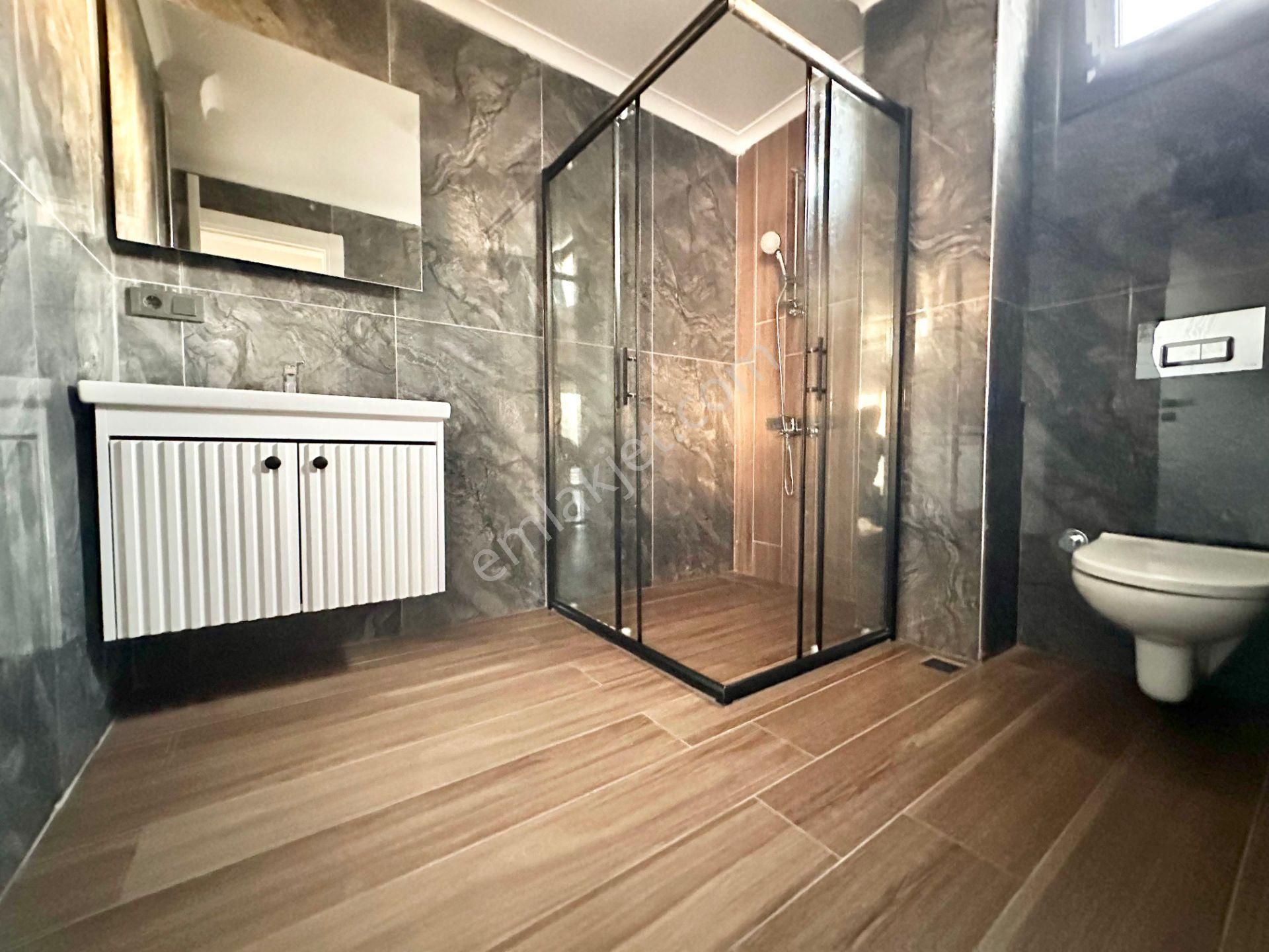 ✨akçay Ay Emlaktan✨altınolukta Kazdağları Etekleri Huzur Bulacağınız Denize 100 M Satılık 3+1 Villa - Görsel 32