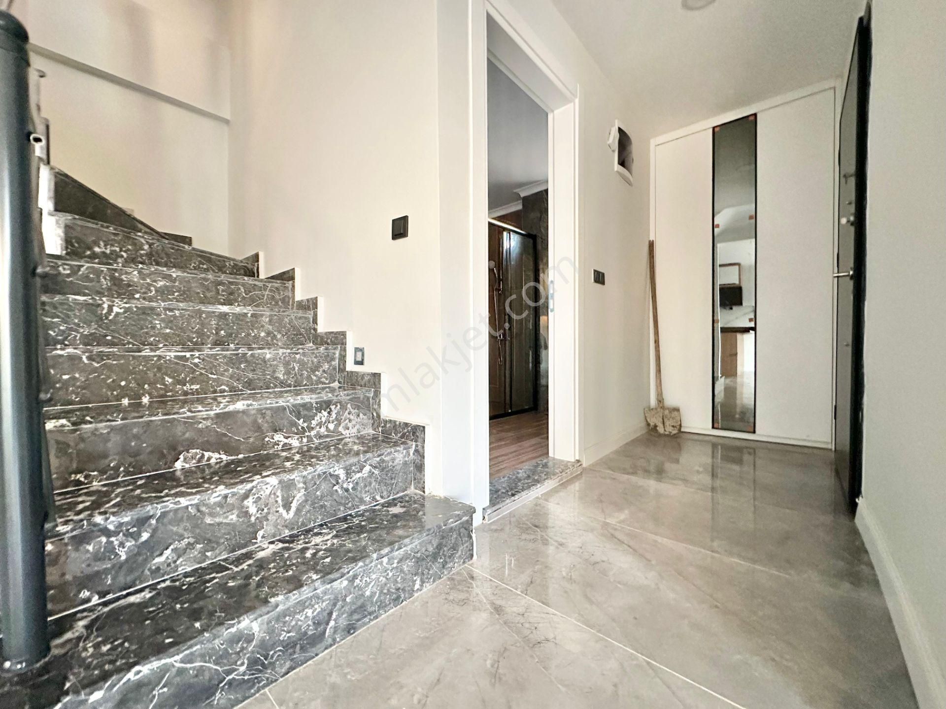 ✨akçay Ay Emlaktan✨altınolukta Kazdağları Etekleri Huzur Bulacağınız Denize 100 M Satılık 3+1 Villa - Görsel 12