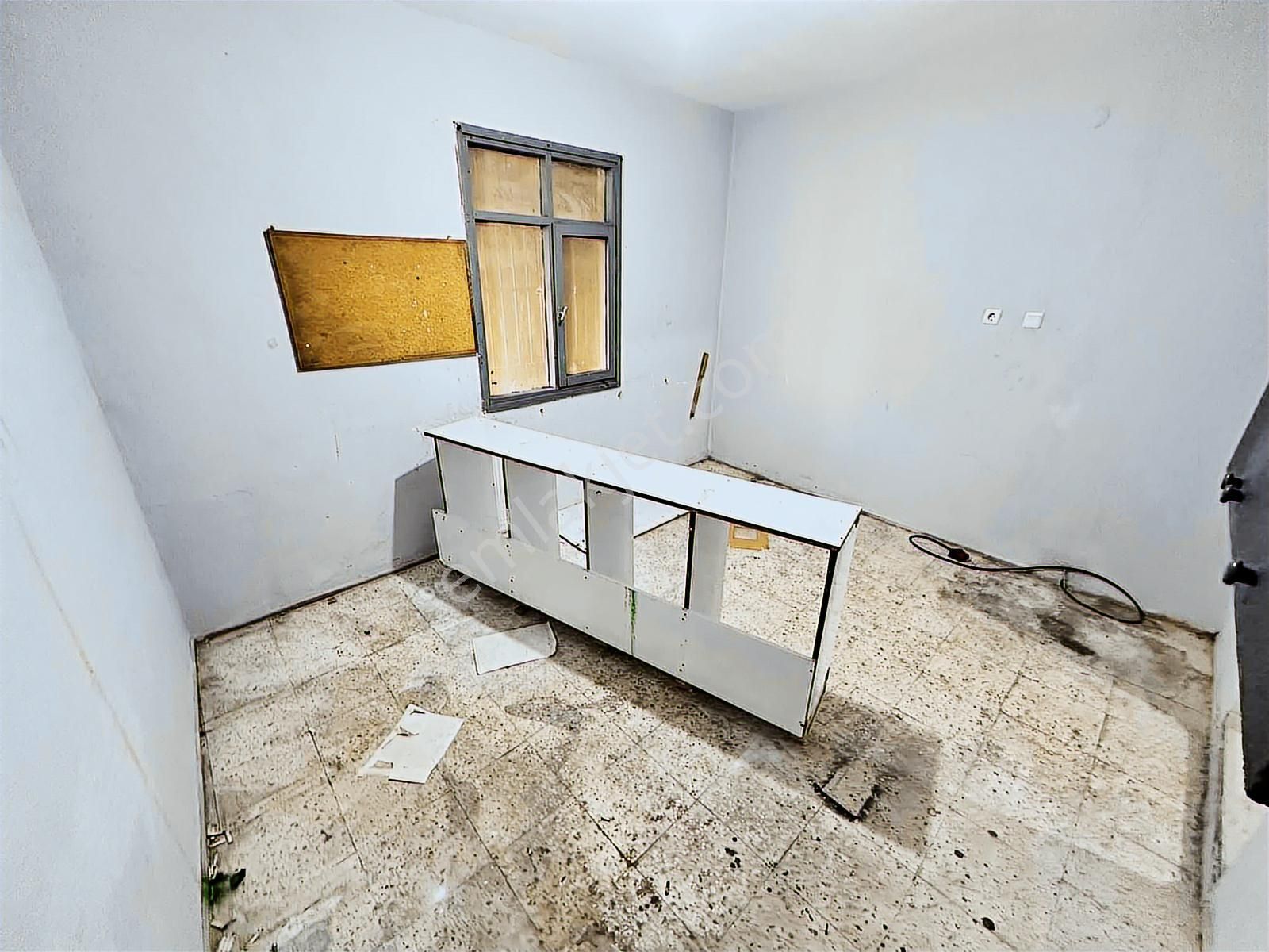 Karabağlar Sanayi'de 290 M2 Satılık Dükkan Ve Komple Bina - Görsel 20