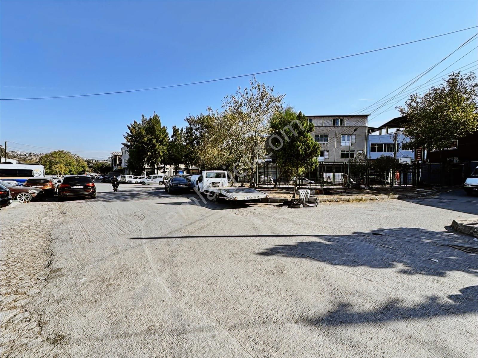 Karabağlar Sanayi'de 290 M2 Satılık Dükkan Ve Komple Bina - Görsel 34