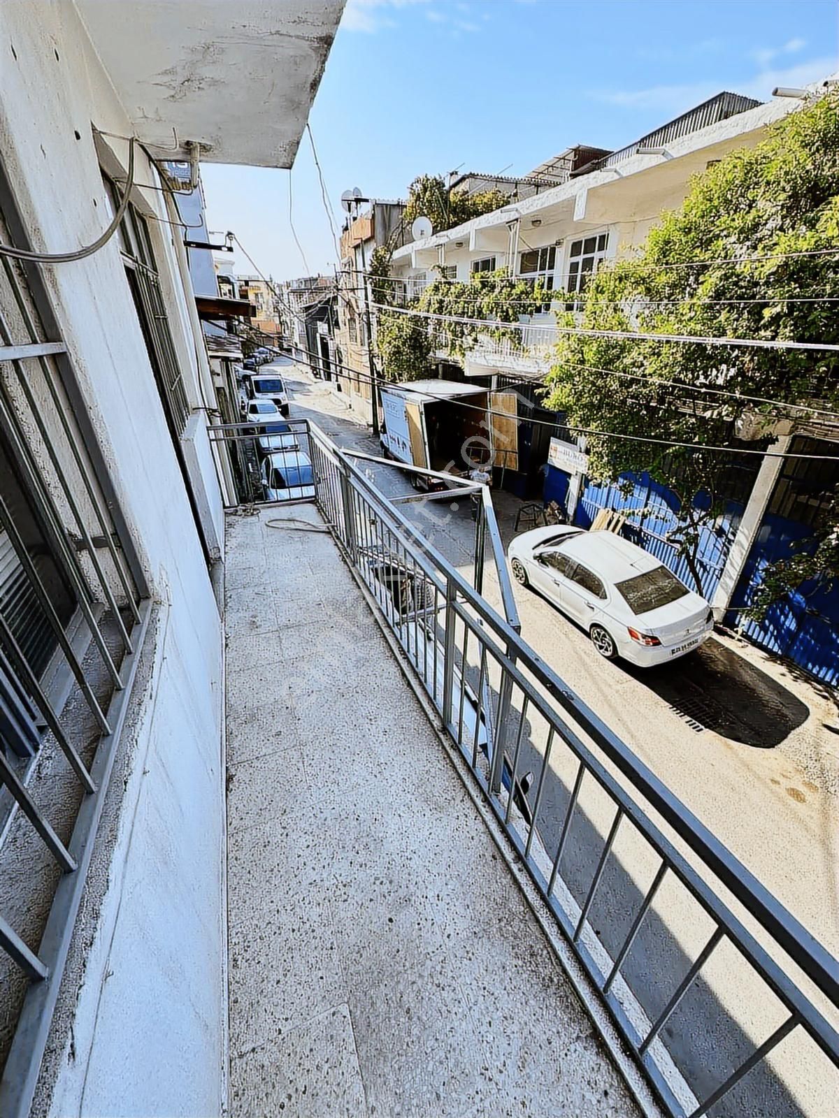 Karabağlar Sanayi'de 290 M2 Satılık Dükkan Ve Komple Bina - Görsel 13