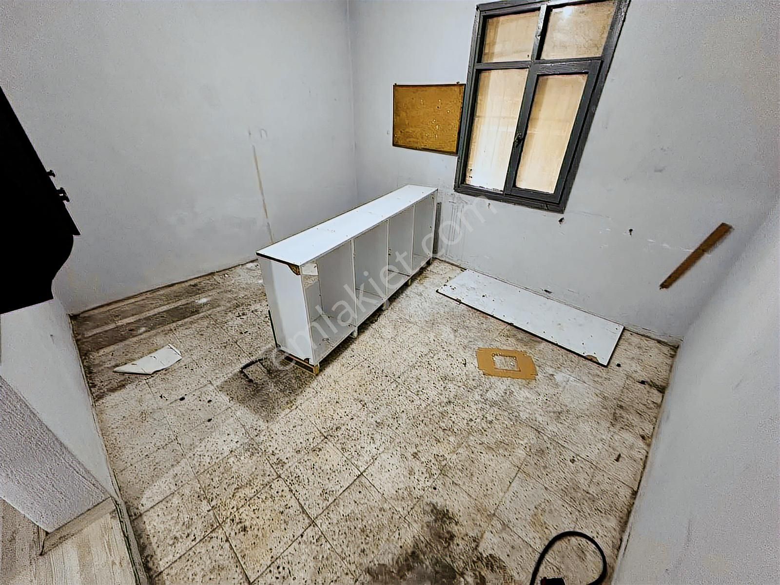 Karabağlar Sanayi'de 290 M2 Satılık Dükkan Ve Komple Bina - Görsel 18