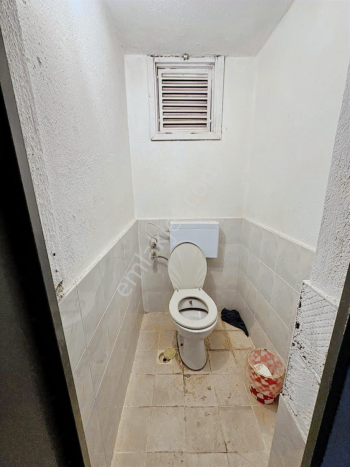 Karabağlar Sanayi'de 290 M2 Satılık Dükkan Ve Komple Bina - Görsel 21