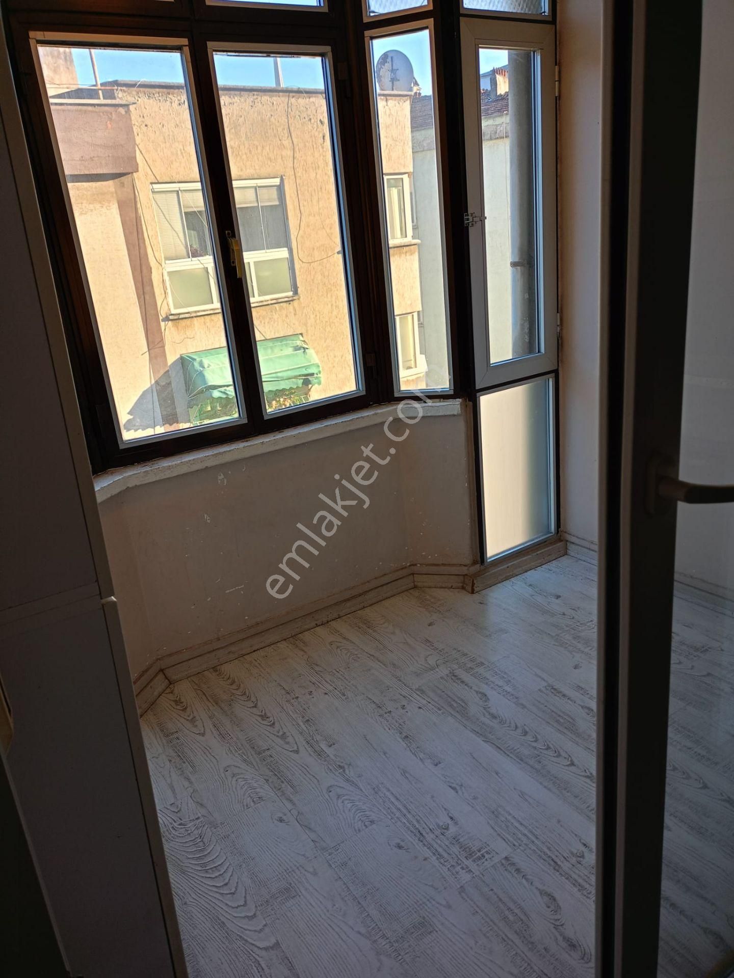 Arslan'dan Samsun İlkadım Saitbey Mahallesinde 3+1 Kiralık Daire - Görsel 9
