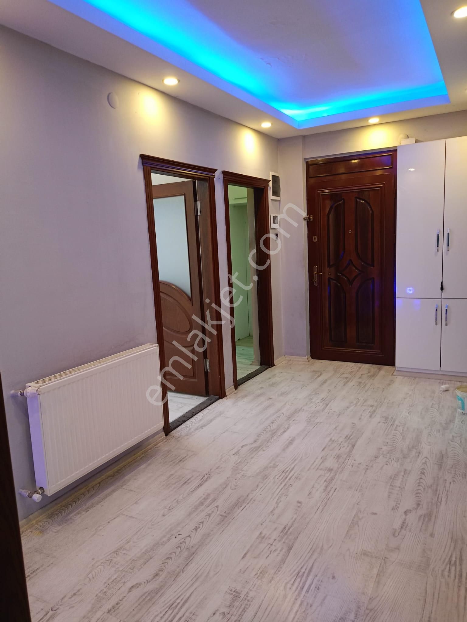 Arslan'dan Samsun İlkadım Saitbey Mahallesinde 3+1 Kiralık Daire - Görsel 11