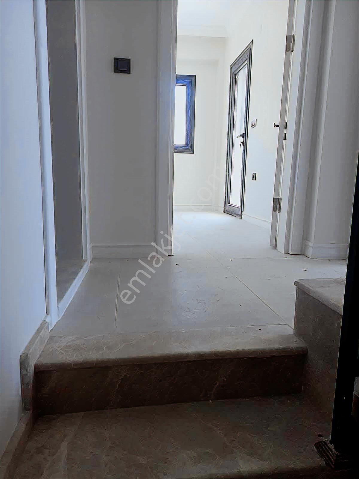 Çandarlı Piri Reis'te 5+2 Villa - Görsel 6