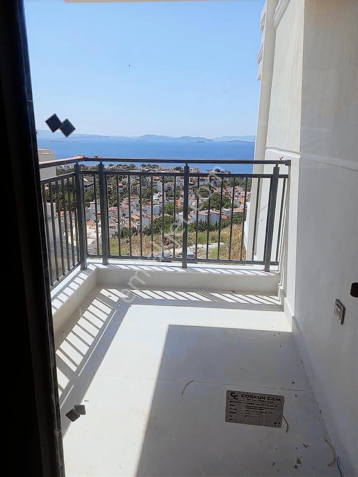 Çandarlı Piri Reis'te 5+2 Villa - Görsel 12