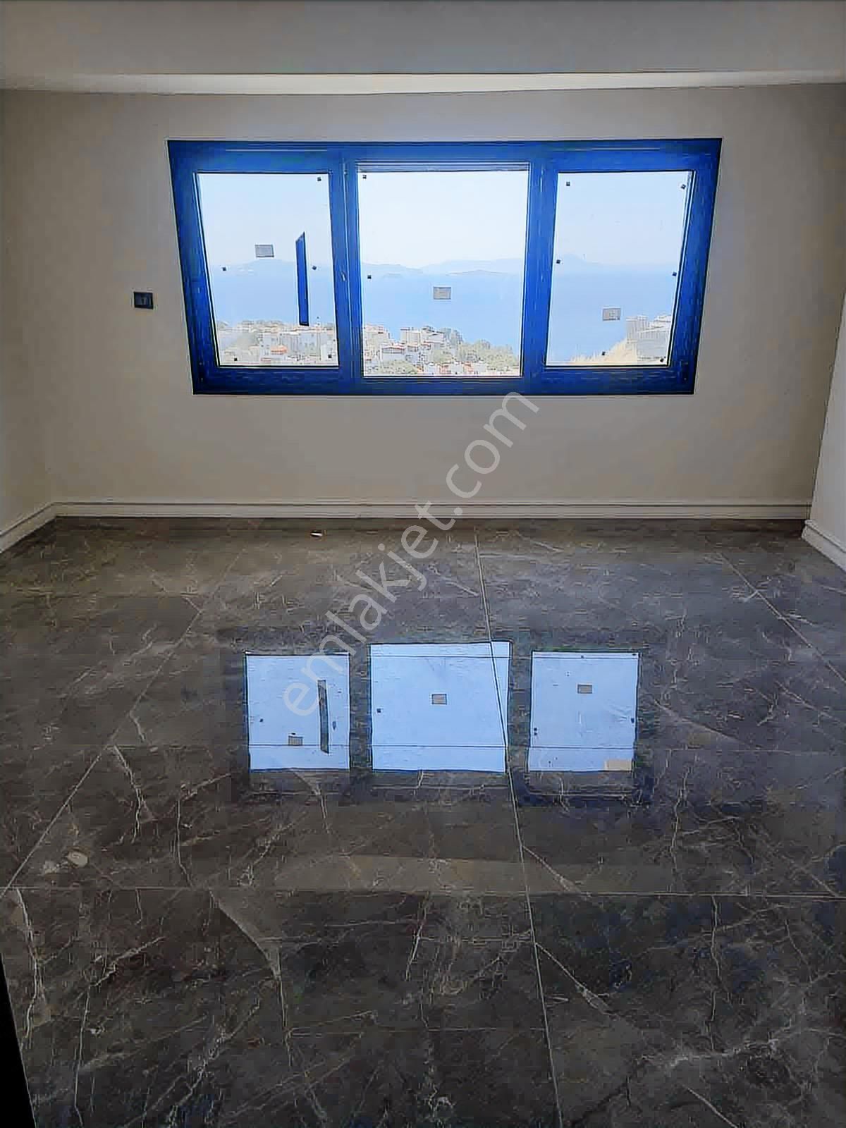 Çandarlı Piri Reis'te 5+2 Villa - Görsel 17