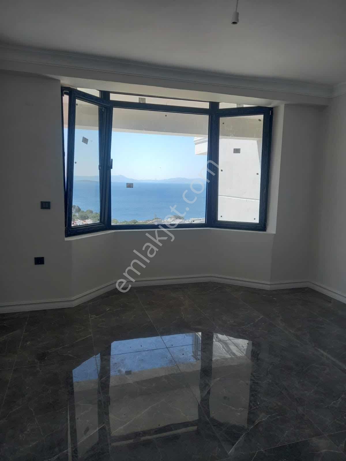 Çandarlı Piri Reis'te 5+2 Villa - Görsel 24