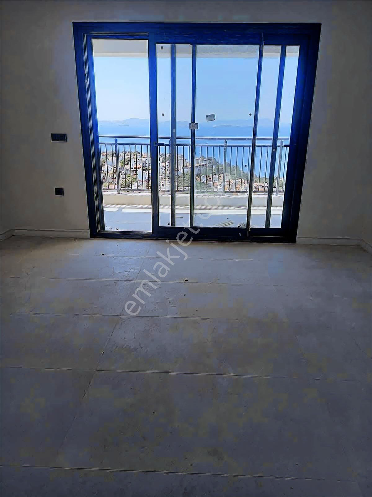 Çandarlı Piri Reis'te 5+2 Villa - Görsel 15