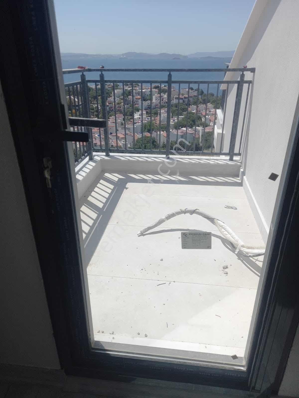 Çandarlı Piri Reis'te 5+2 Villa - Görsel 10