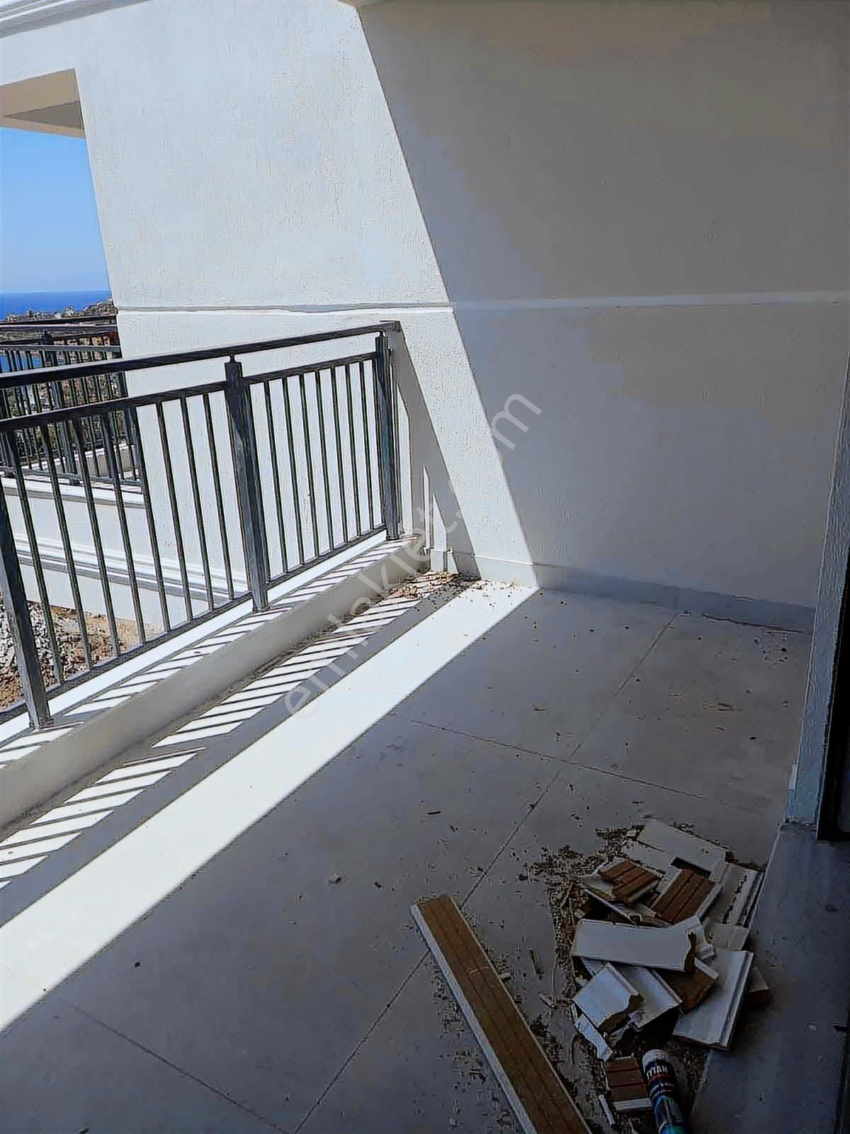 Çandarlı Piri Reis'te 5+2 Villa - Görsel 20