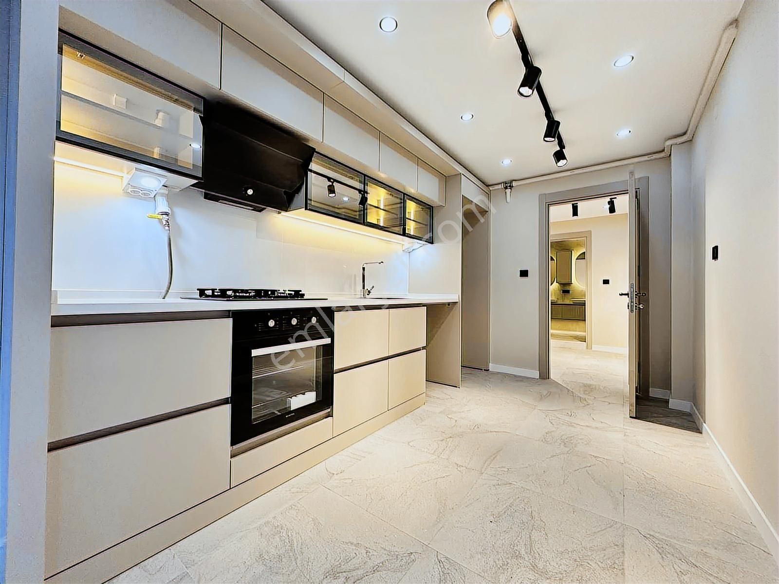 Hatay Araphasan Mah. 3+1 140 M2 Ultra Lüx Satılık Daire - Görsel 20