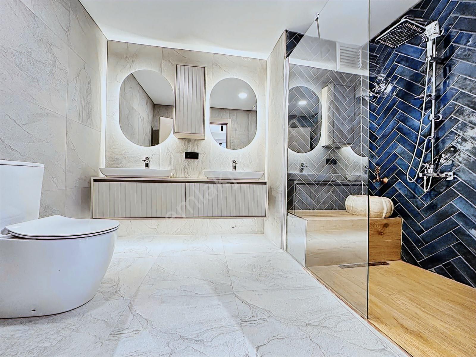 Hatay Araphasan Mah. 3+1 140 M2 Ultra Lüx Satılık Daire