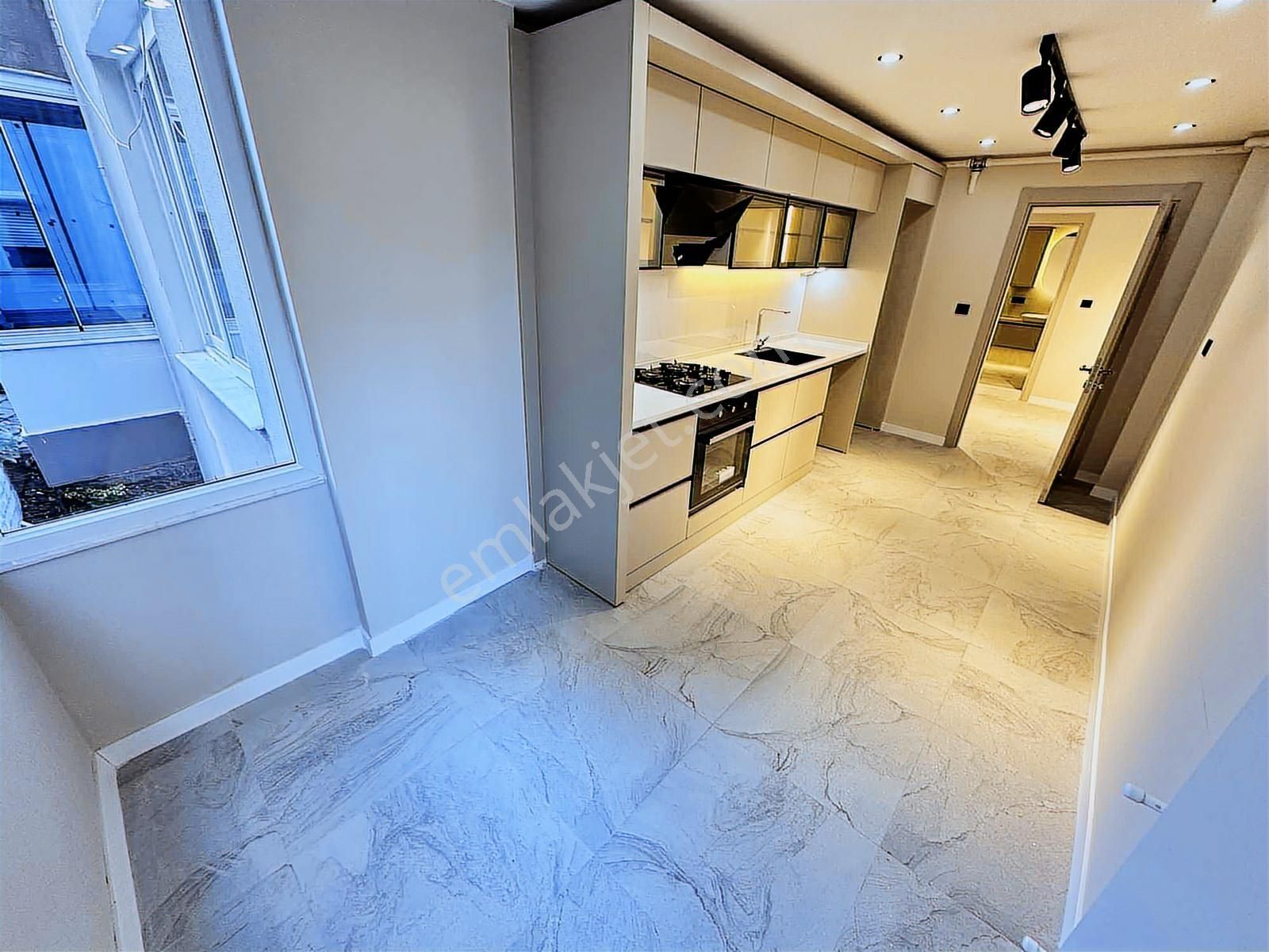 Hatay Araphasan Mah. 3+1 140 M2 Ultra Lüx Satılık Daire - Görsel 19