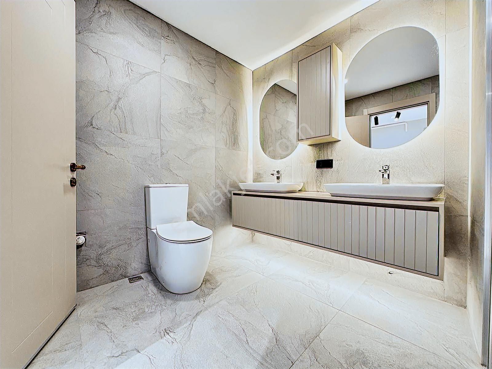 Hatay Araphasan Mah. 3+1 140 M2 Ultra Lüx Satılık Daire - Görsel 13