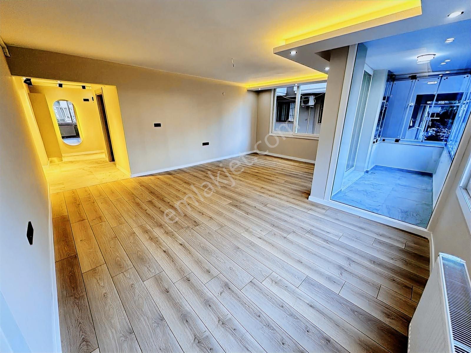 Hatay Araphasan Mah. 3+1 140 M2 Ultra Lüx Satılık Daire - Görsel 23